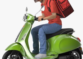 Is Indian Food-Delivery Moving Towards Duopoly?