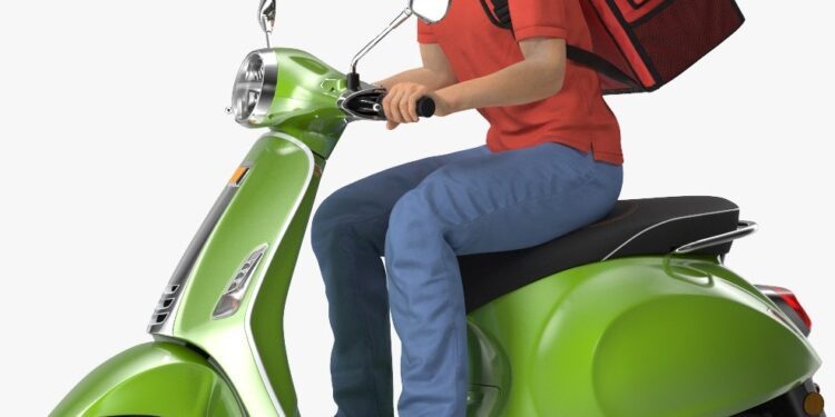 Is Indian Food-Delivery Moving Towards Duopoly?