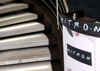 Peninsula Hospitality Opens New outlet of ‘Mitron’ Cafe in Navi Mumbai