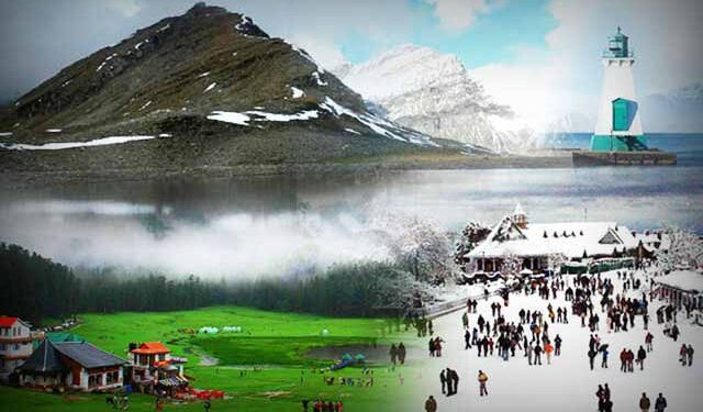 Three luxury hotels to be launched in Himachal Pradesh