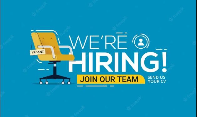 Vacancy For Chef In Crimson Foods Company