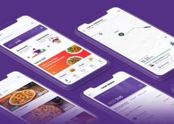 Food Delivery App Yalah Launches It Beta Version For UAE