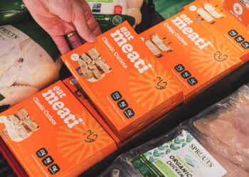 Meati Foods’ Plant-Based Protein Hits Whole Foods Stores