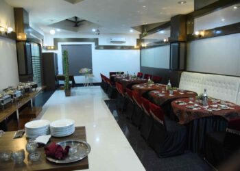 Haryana Government Allows 24×7 Operations for Gurugram Bars and Restaurants