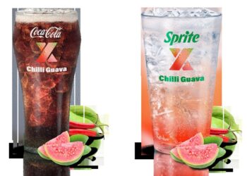 McDonald’s India and Coca-Cola India Introduce Innovative ‘Mixology’ Beverages with a Desi Twist