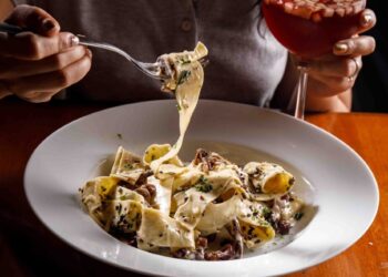 Maintaining The Authenticity of Italian Cuisine In Restaurants