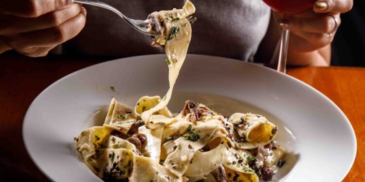 Maintaining The Authenticity of Italian Cuisine In Restaurants