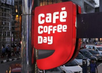 Coffee Day Enterprises Ltd Reports Default of Rs 465.66 Crore In Second Quarter of FY23