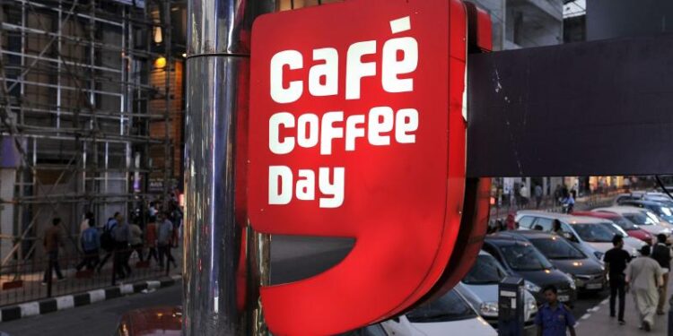 Coffee Day Enterprises Ltd Reports Default of Rs 465.66 Crore In Second Quarter of FY23
