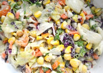 Cafes Offering Italian, Mediterranean Salad Combos Find More Takers In Kerala