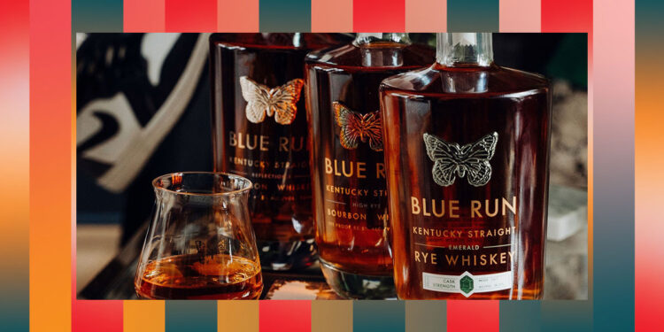 Molson Coors Expands Portfolio with Blue Run Spirits Acquisition