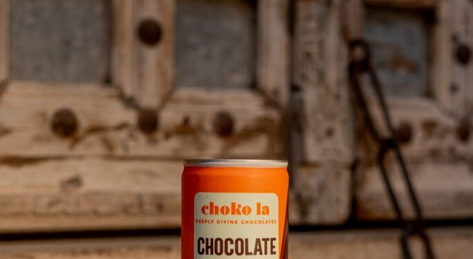 Choko La Introduces Delectable Chocolate Drink to its Premium FMCG Line