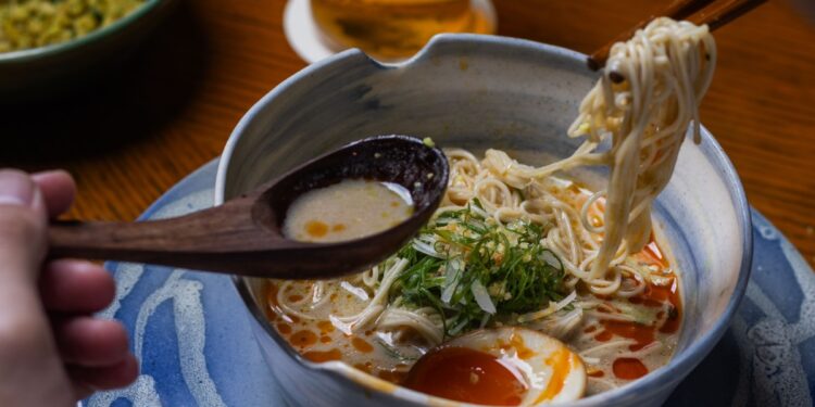 JW Marriott Hotel Bengaluru Collaborates with INJA for Exclusive Culinary Fusion