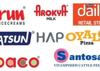 Hatsun Expands Global Reach for Ice Cream Business