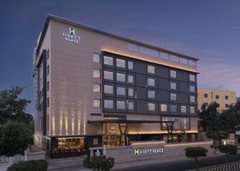 Hyatt Hotels Marks its Debut in Andhra Pradesh