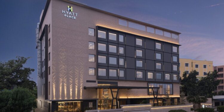 Hyatt Hotels Marks its Debut in Andhra Pradesh