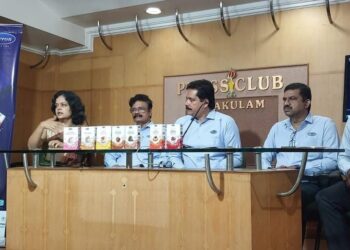 Meron’s Launches New ‘Instant Premix Dessert Series’