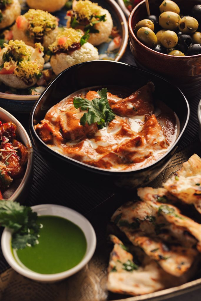 New Vegan and Vegetarian Indian Eatery, Padharo, Opens its Doors in ...