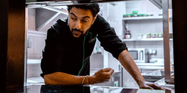 Renowned Chef Ranveer Brar Launches Authentic Indian Dining Experience in Dubai