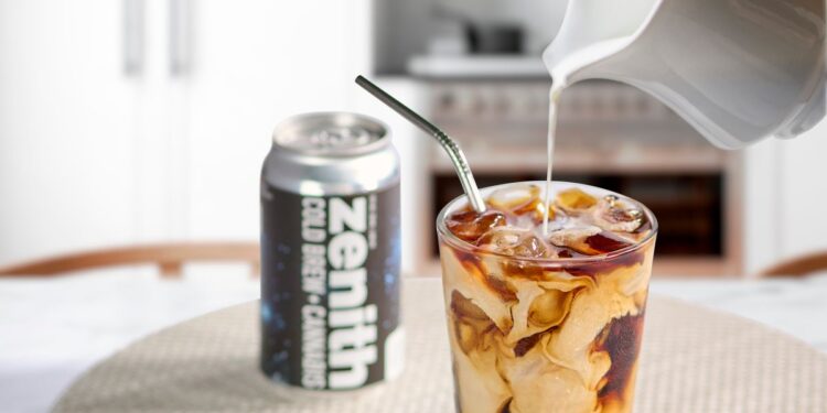 The Drinkable Company’s Cannabis-Infused Beverages Hit Shelves Amidst National Legalization Challenges