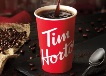 Tim Hortons India Celebrates First Anniversary with Exclusive Offer