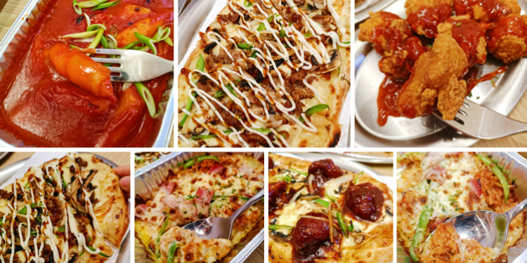 GOPIZZA India Introduces Highly-Anticipated Korean Menu Across Outlets and Delivery Apps