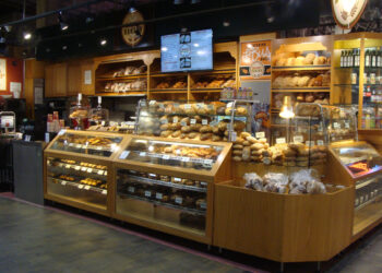 Points that matter to thrive in Chennai’s Bakery Market