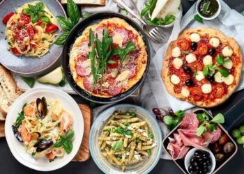 Opportunities Wide For Italian Restaurants In Chennai