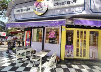 99 Pancakes Sets Plans to Open Over 100 New Outlets