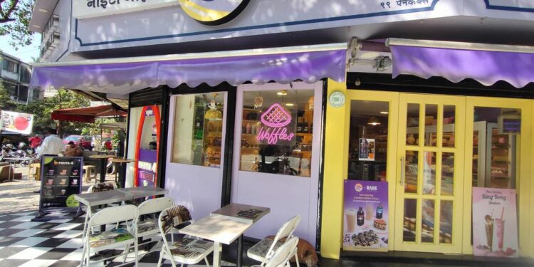 99 Pancakes Sets Plans to Open Over 100 New Outlets