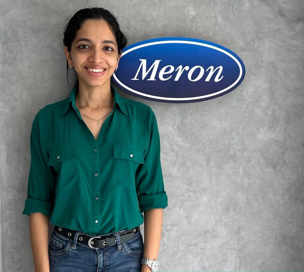 Meron's Instant Dessert-Premixes Bring European Deserts To Indian ...