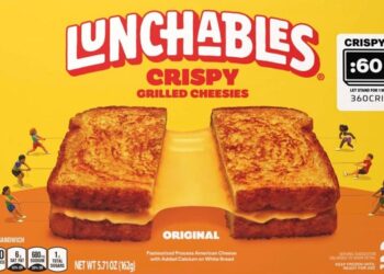 Kraft Heinz Introduces 360Crisp Technology for Microwave Convenience