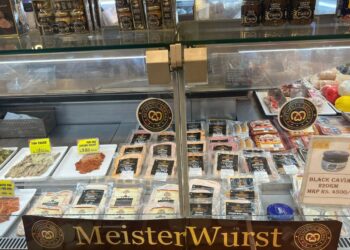 Premium Cold Cut Meat brand Meisterwurst goes offline with LeMarché and Modern Bazaar in Delhi and Gurgaon