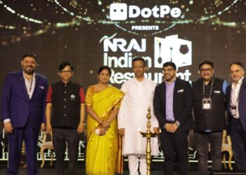 NRAI Indian Restaurant Summit 2023 in Kolkata Charts a New Culinary Frontier