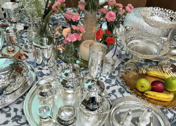 India’s Culinary Showcase at G20 Summit Dinner