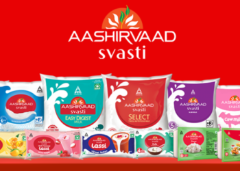 ITC’s Aashirvaad Svasti Expands Fresh Dairy Portfolio to Jharkhand