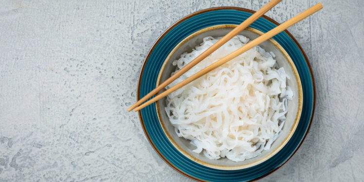 Taiwanese Based “Taste At Ease” Launches High-Fiber, Low-Calorie Konjac Noodles