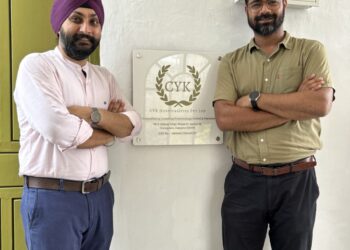 CYK Hospitalities Expands Internationally