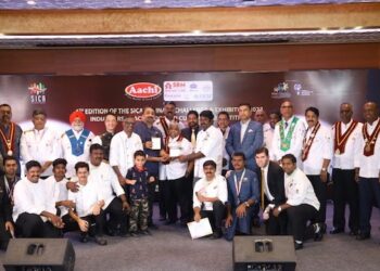 SICA Concludes Culinary Challenge, Exhibition
