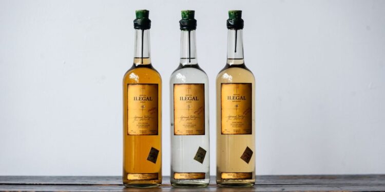 Bacardi Solidifies Premium Mezcal Position with Acquisition of Ilegal Mezcal