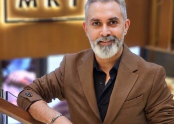 DLF Hospitality Appoints Rachit Dang as AVP of its Restaurant Division