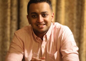 Swiggy SteppinOut’s Founder Safdhar Adoor joins VRO Hospitality