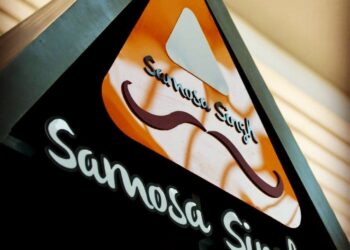 Samosa Singh Expands its First Mumbai Quick Service Restaurant (QSR)