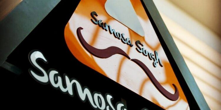 Samosa Singh Expands its First Mumbai Quick Service Restaurant (QSR)