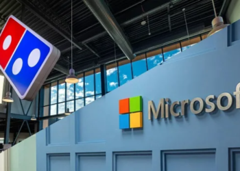 Domino’s and Microsoft Collaborate to Transform Pizza Ordering with AI