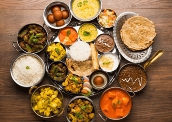 Evolving Food Industry Keeps Restaurateur On Toes