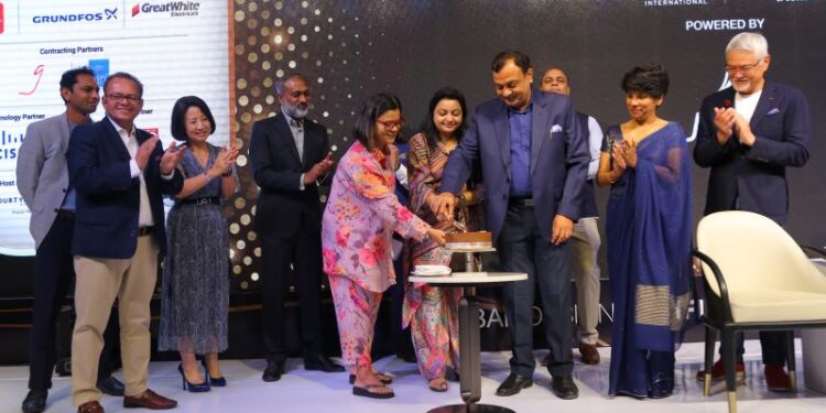 Marriott International Partners with Bhakti Akarsh for Five-Star Hotel in Vrindavan