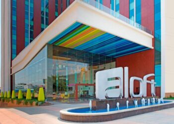 Aloft Bengaluru ORR Presents Signature Grey Goose Cocktails