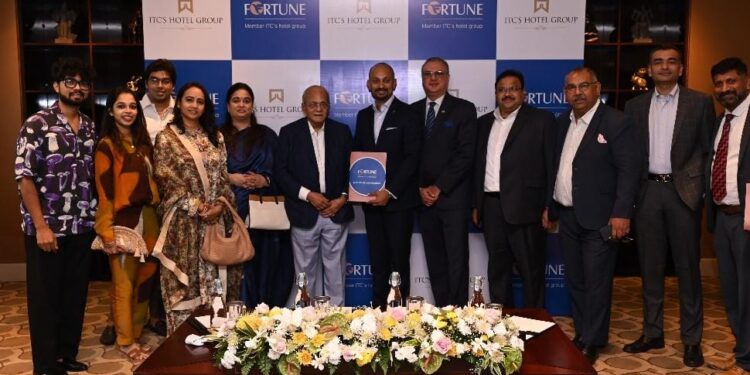 Fortune Hotels Expands Southern Presence at Hosur