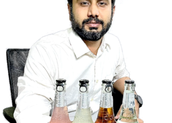 O’ Be Cocktails Raises Undisclosed Amount In Pre-Series